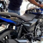 Pulsar 125 mileage per liter