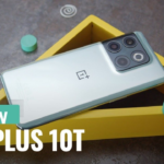 OnePlus 10T limited edition Marvel phone