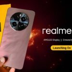 Realme P1 5G performance