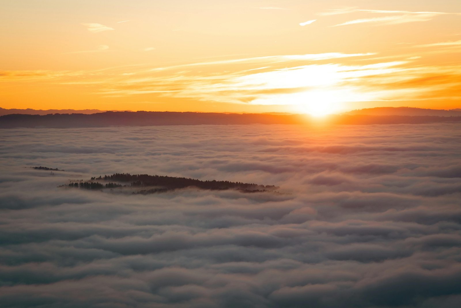 Sunrise