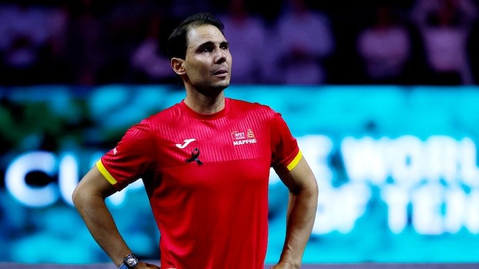 Rafael Nadal