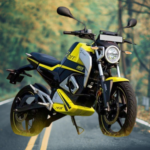 Discover the Ola Roadster: A New Era in Electric Mobility for All.