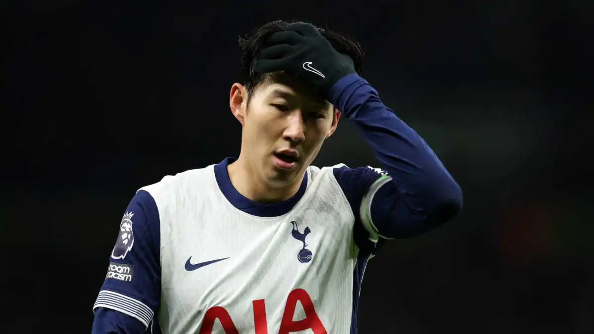 Tottenham vs Chelsea match report
