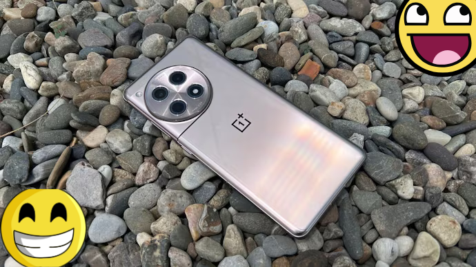 Best smartphones under ₹50,000 in India