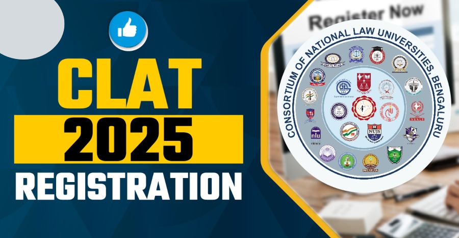 CLAT 2025 Exam Result