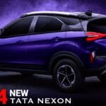 Tata Nexon Specifications
