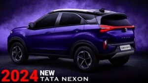Tata Nexon
