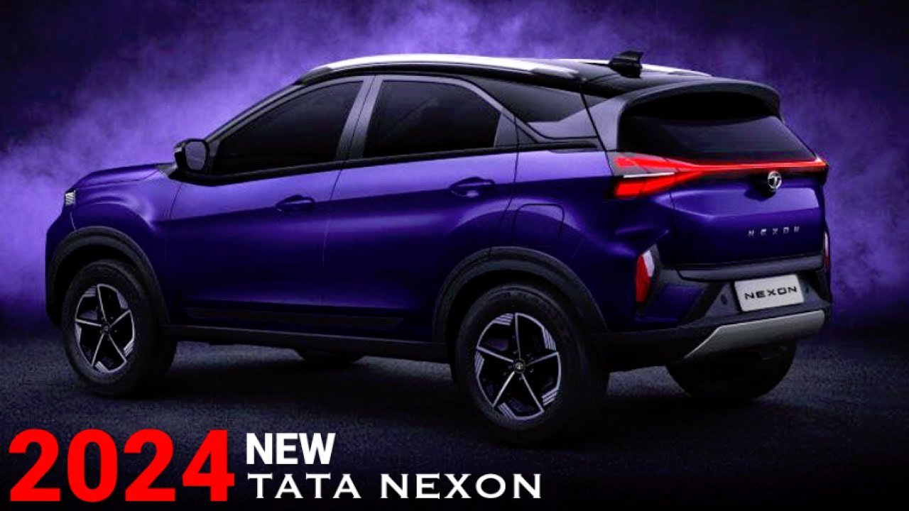 Tata Nexon