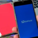 MobiKwik stock performance after IPO