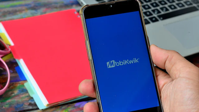 mobikwik