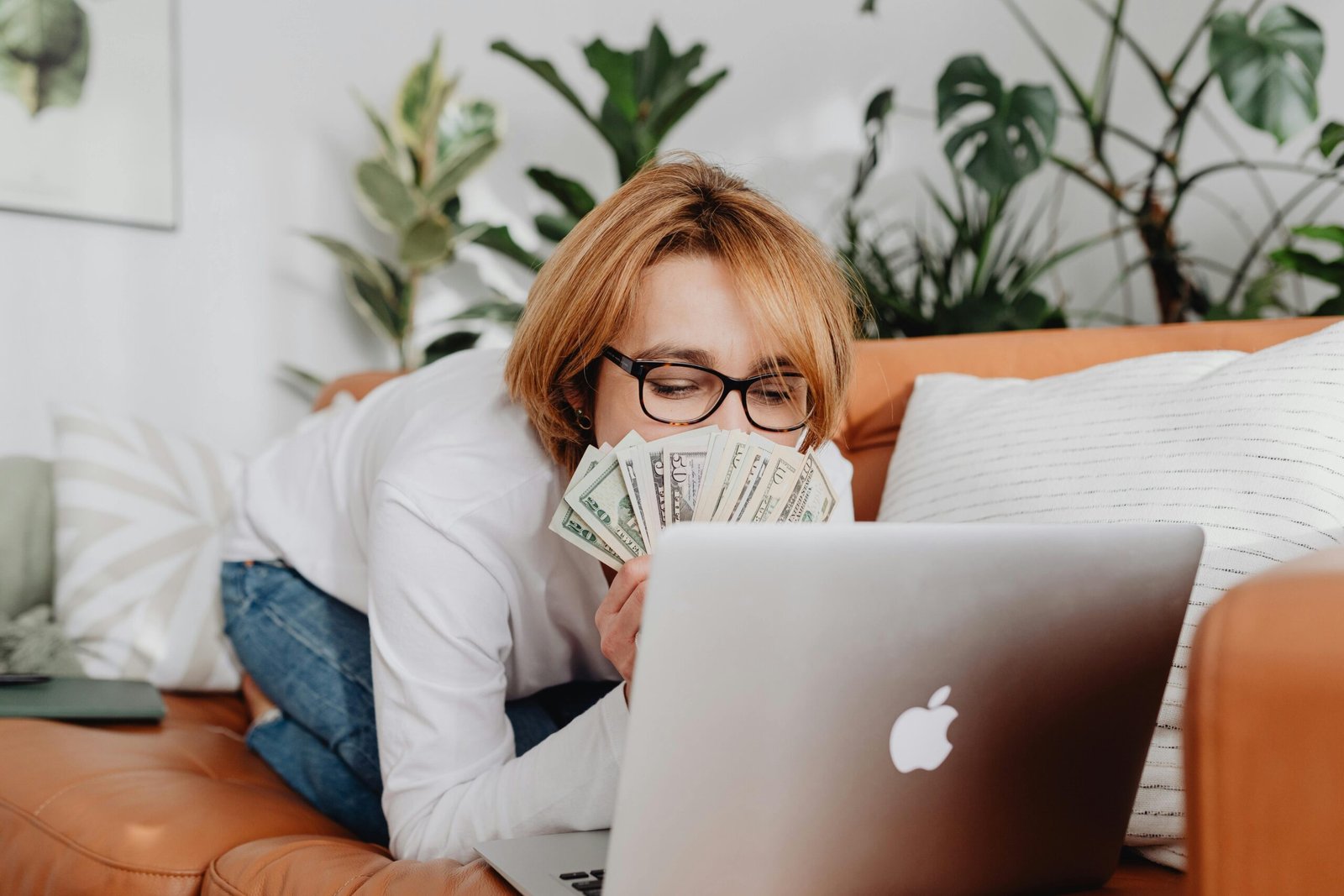 Passive income