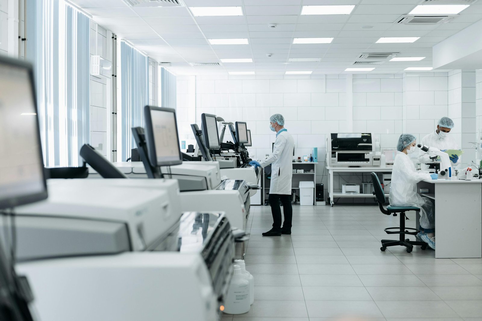 Sai Life Sciences IPO Analysis