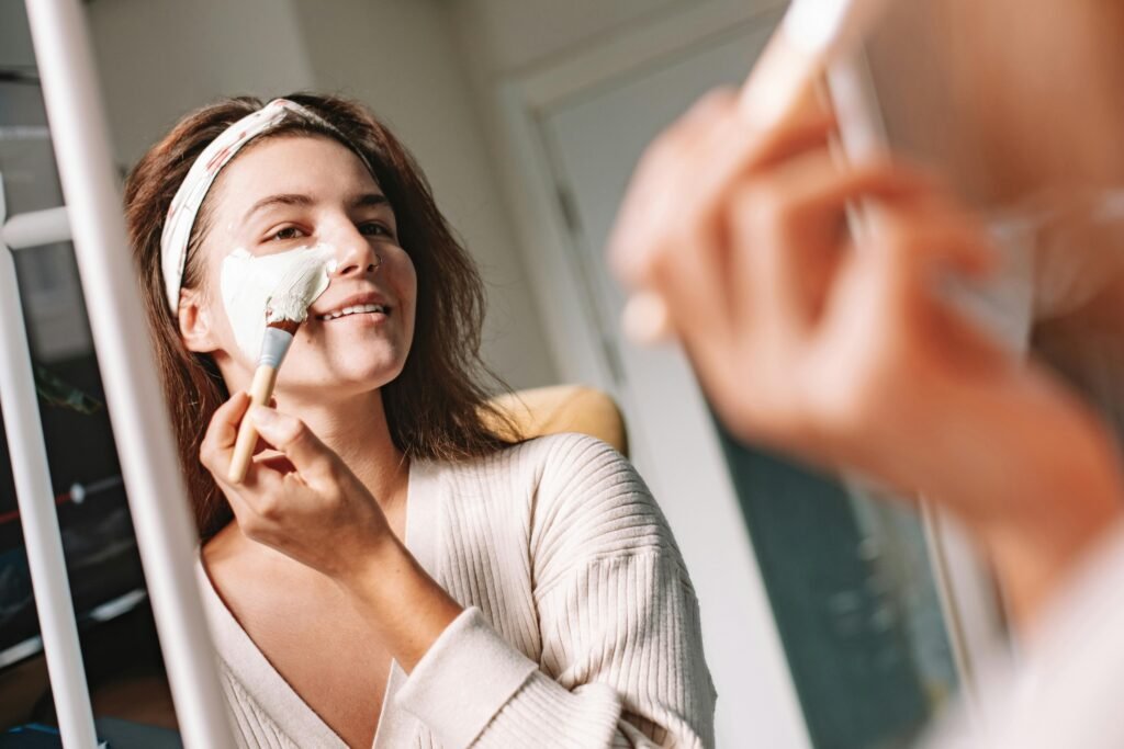 face mask