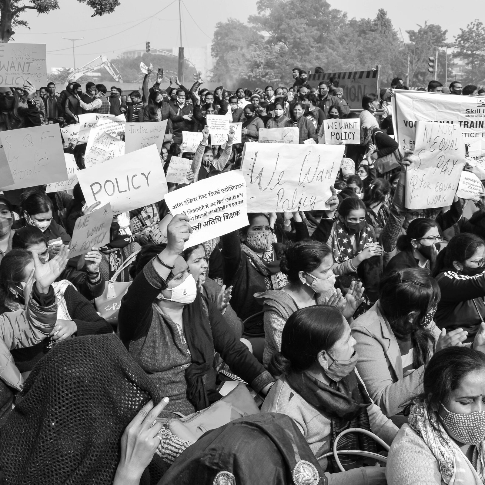 BPSC recruitment policy change Khan Sir view