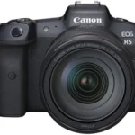 Canon EOS R5: A Revolutionary Mirrorless Camera