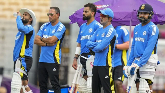 Gambhir